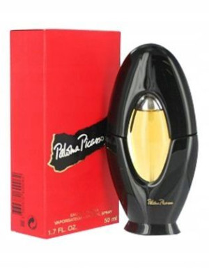 Paloma Picasso Paloma Picasso Edp 50ml Oryginał