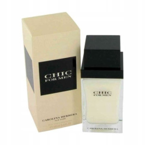 Carolina Herrera Chic Edt 100ml 100%oryginał