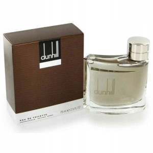Dunhill Brown Edt 75ml Produkt 100%oryginał