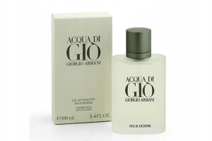 Giorgio Armani Acqua Di Gio Edt 100ml 100%oryginał