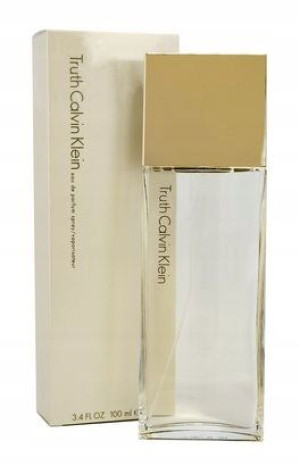 Ck Calvin Klein Truth Edp 100ml Oryginał
