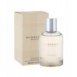 Burberry Weekend For Women Edp 100ml Oryginał
