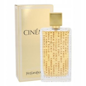 Yves Saint Laurent Cinema Edp 90ml 100%oryginał