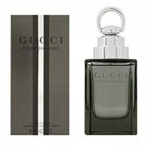 Gucci Pour Homme Edt 90ml Oryginał