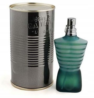 Jean Paul Gaultier Le Male Edt 125ml 100%oryginał