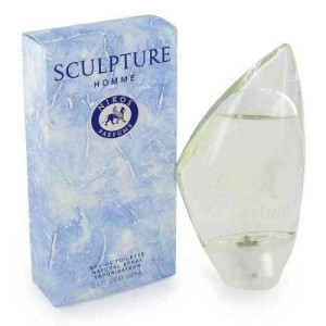 Nikos Sculpture Homme Edt 100ml Oryginał