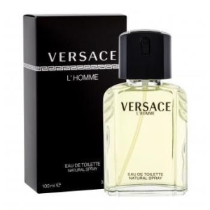 Versace L'homme Edt 100ml 100%oryginał