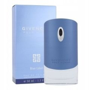 Givenchy Blue Label Edt 50ml 100%oryginał