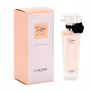 Lancome Tresor In Love Edp 30ml Oryginał