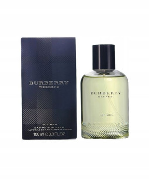 Burberry Weekend Edt 100ml 100%oryginał