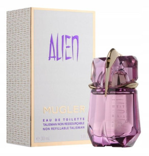 Mugler Alien Edt 30ml Oryginał