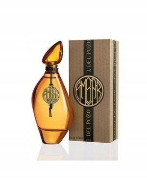 Jesus Del Pozo Ambar Edt 100ml 100%oryginał