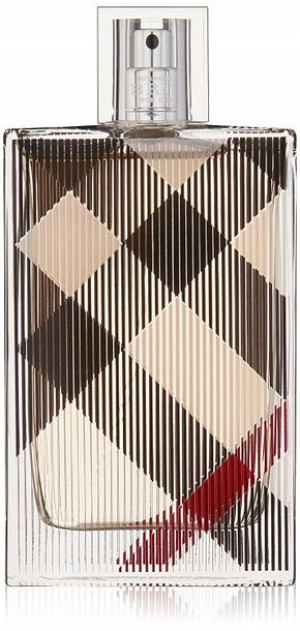 Burberry Brit Edp 100ml 100%oryginał