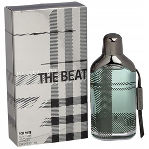 Burberry The Beat Edt 100ml 100%oryginał