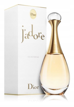 Dior J'adore Edp 100ml Oryginał Jadore