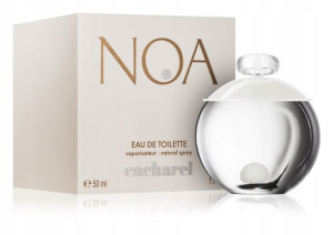 Cacharel Noa Edt 50ml 100%oryginał