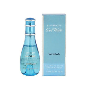Davidoff Cool Water Woman Edt 30ml