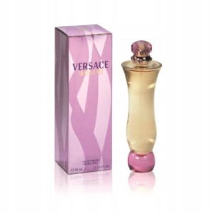 Versace Woman Edp 50ml 100%oryginał