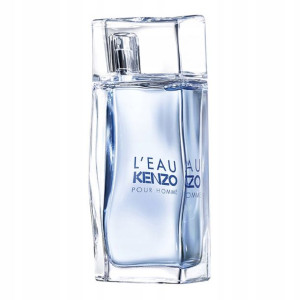 Kenzo L'eau Kenzo Pour Homme Edt 50ml 100%oryginał