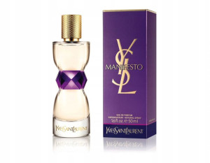 Yves Saint Laurent Manifesto Edp 50ml Ysl