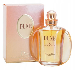 Dior Dune Edt 100ml 100%oryginał