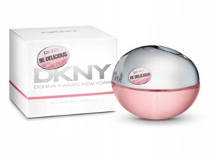 Donna Karan Dkny Be Delicious Fresh Blossom 100ml