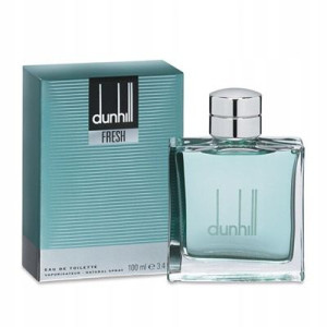 Dunhill Fresh Edt 100ml 100%oryginał