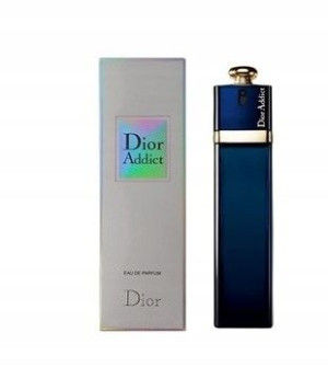 Christian Dior Addict Edp 100ml Oryginał