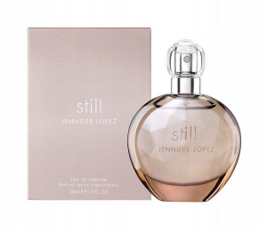 Jennifer Lopez Still Edp 30ml 100%oryginał