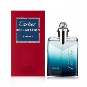 Cartier Declaration Essence Edt 50ml Oryginał