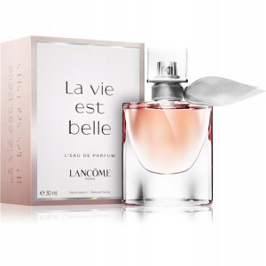 Lancome La Vie Est Belle Edp 30ml Oryginał