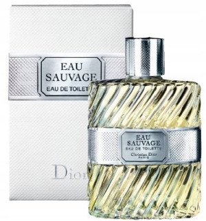 Dior Eau Sauvage Edt 100ml 100%oryginał