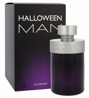 Jesus Del Pozo Halloween Man Edt 75ml