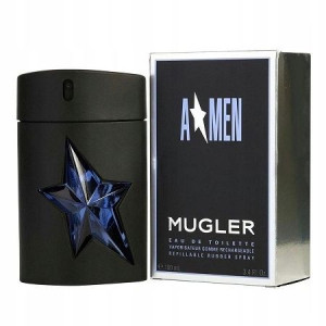 Mugler A*men Edt 100ml A Men
