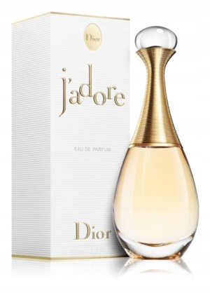 Dior J'adore Edp 50ml Oryginał Jadore
