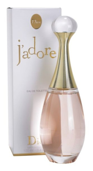 Dior J'adore Edt 50ml 100%oryginał Jadore