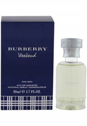 Burberry Weekend Edt 50ml 100%oryginał