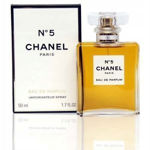 Chanel No.5 Edp 50ml 100%oryginał No 5 No 5