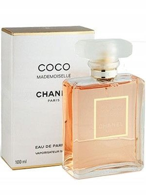 Chanel Coco Mademoiselle Edp 100ml