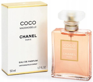 Chanel Coco Mademoiselle Edp 50ml