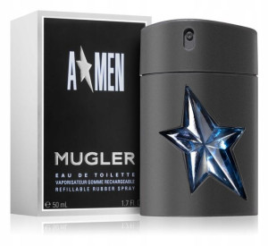 Mugler A*men Edt 50ml A Men