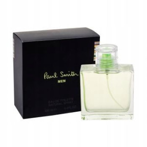 Paul Smith Men Edt 100ml 100%oryginał