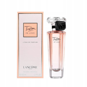 Lancome Tresor In Love Edp 50ml Oryginał