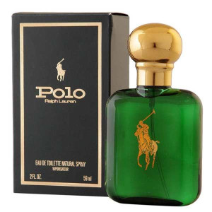 Ralph Lauren Polo Green Edt 59ml 100%oryginał