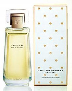 Carolina Herrera Carolina Herrera Edt 100ml