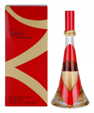 Rihanna Rebelle Edp 100ml Oryginał