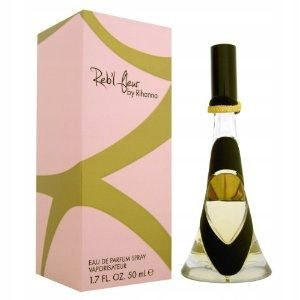 Rihanna Reb'l Fleur Edp 50ml 100%oryginał