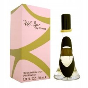 Rihanna Reb'l Fleur Edp 30ml 100%oryginał