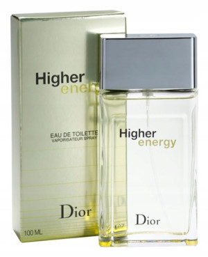 Dior Higher Energy Edt 100ml Oryginał