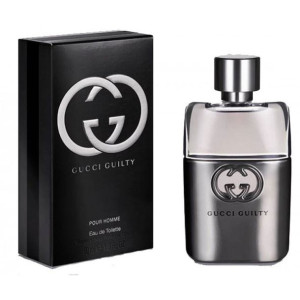 Gucci Guilty Pour Homme Edt 50ml 100%oryginał